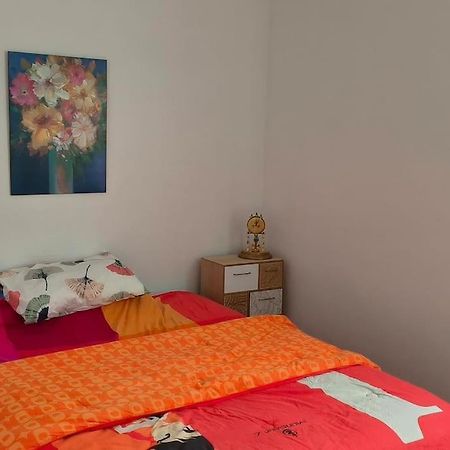 Appartement Denia Playa Punta Els Molins Extérieur photo