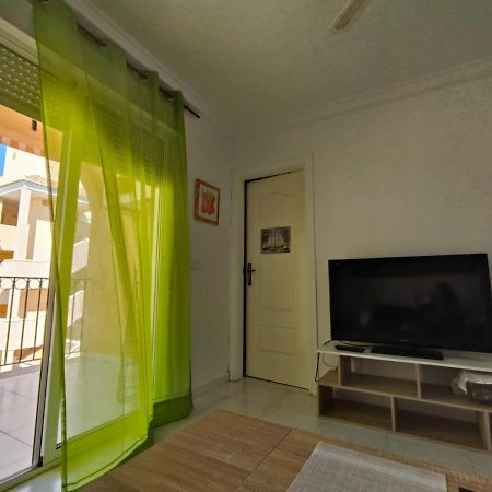 Appartement Denia Playa Punta Els Molins Extérieur photo