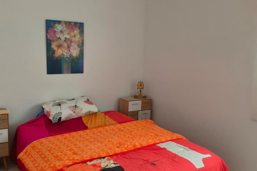 Appartement Denia Playa Punta Els Molins Extérieur photo