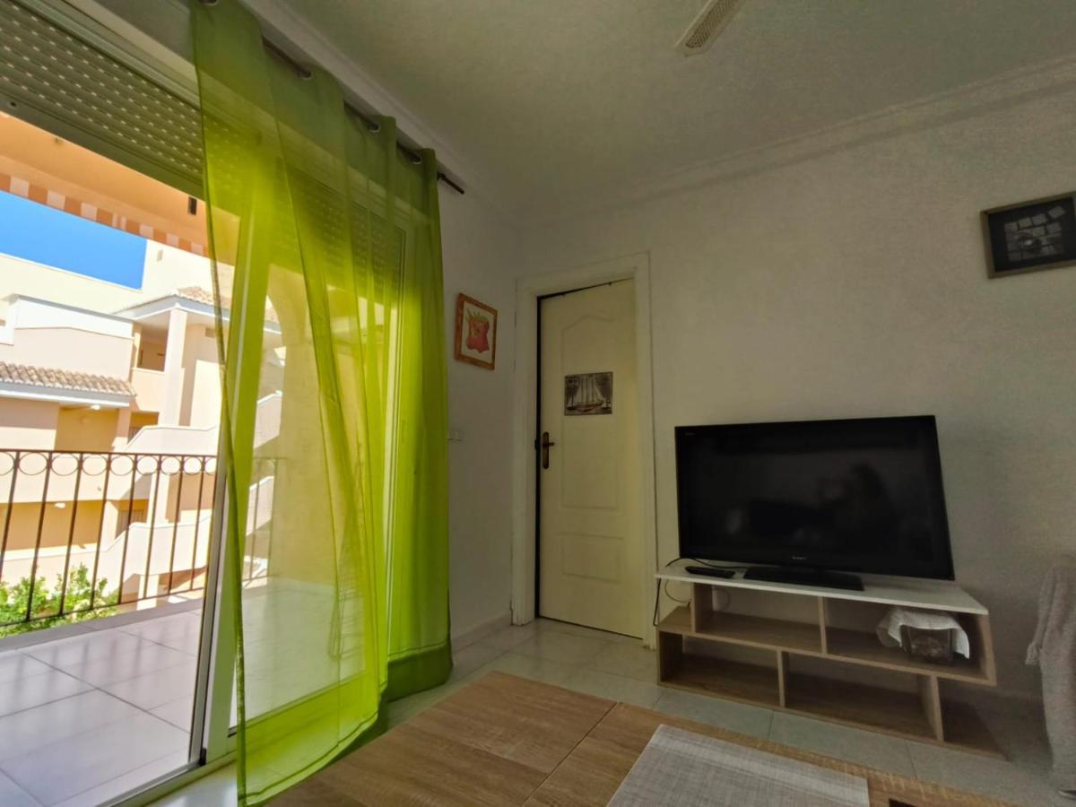 Appartement Denia Playa Punta Els Molins Extérieur photo